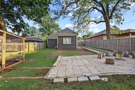 113 W Morton Street Denison TX 75021