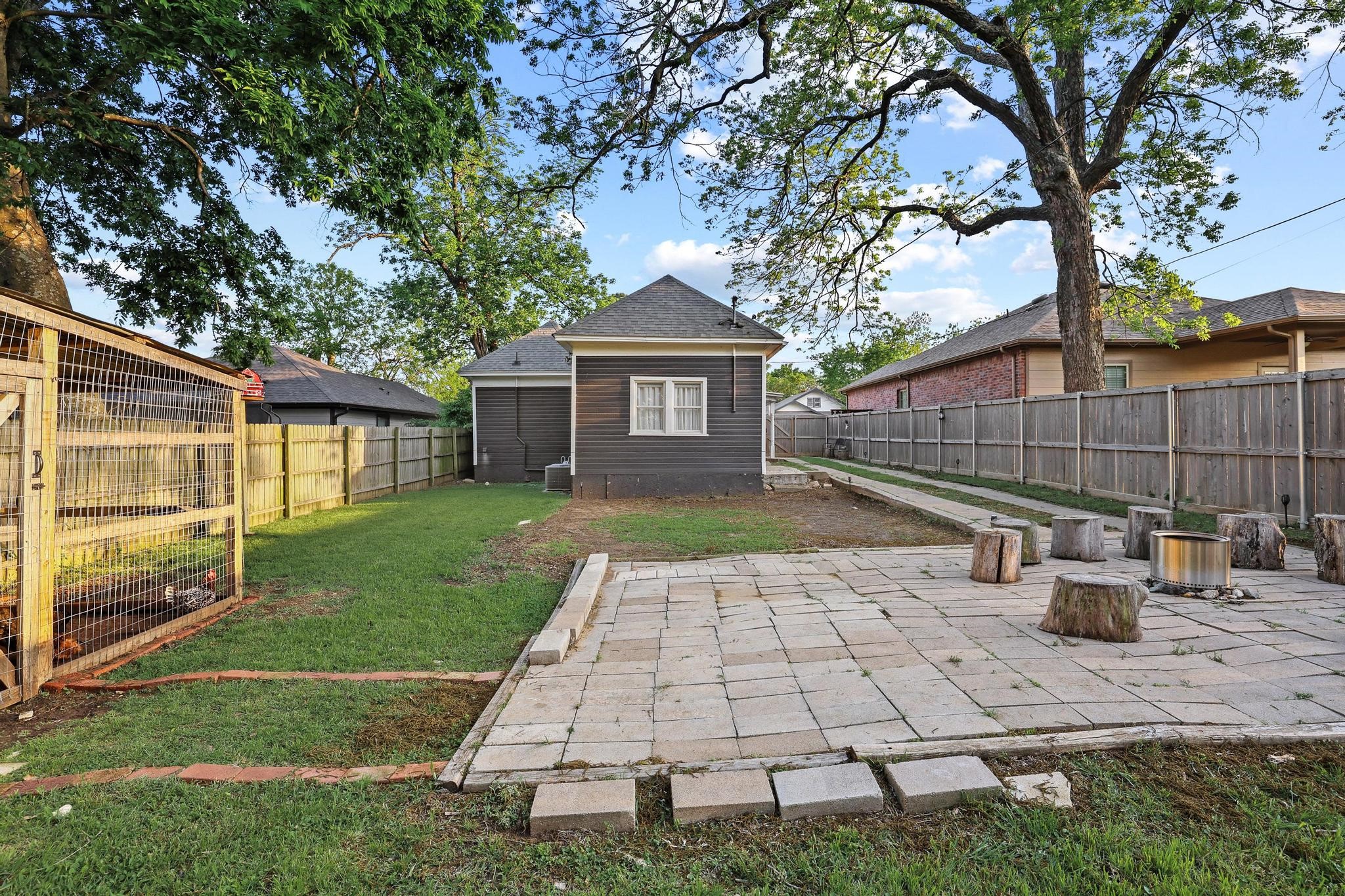113 W Morton Street Denison TX 75021