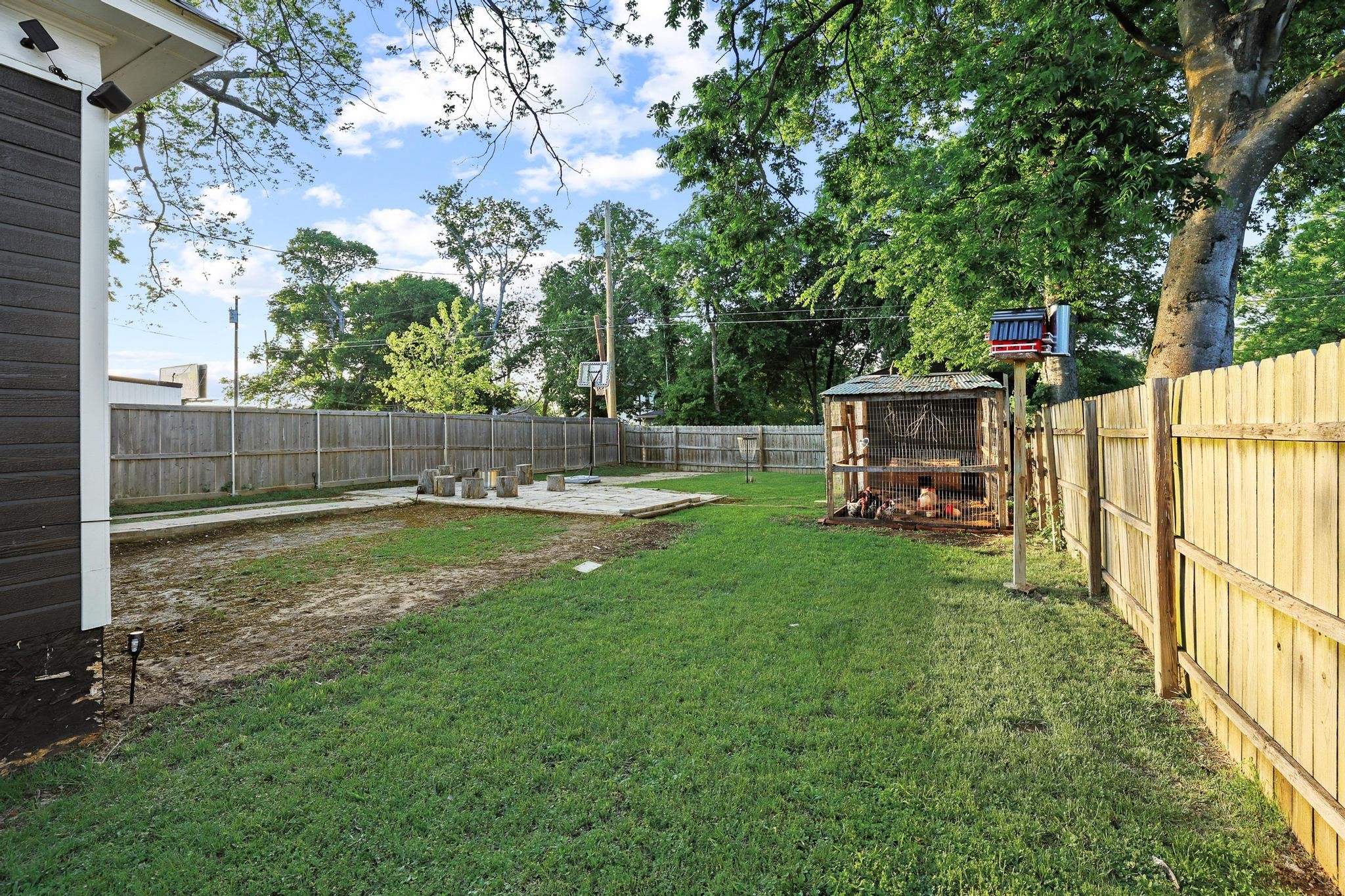 113 W Morton Street Denison TX 75021