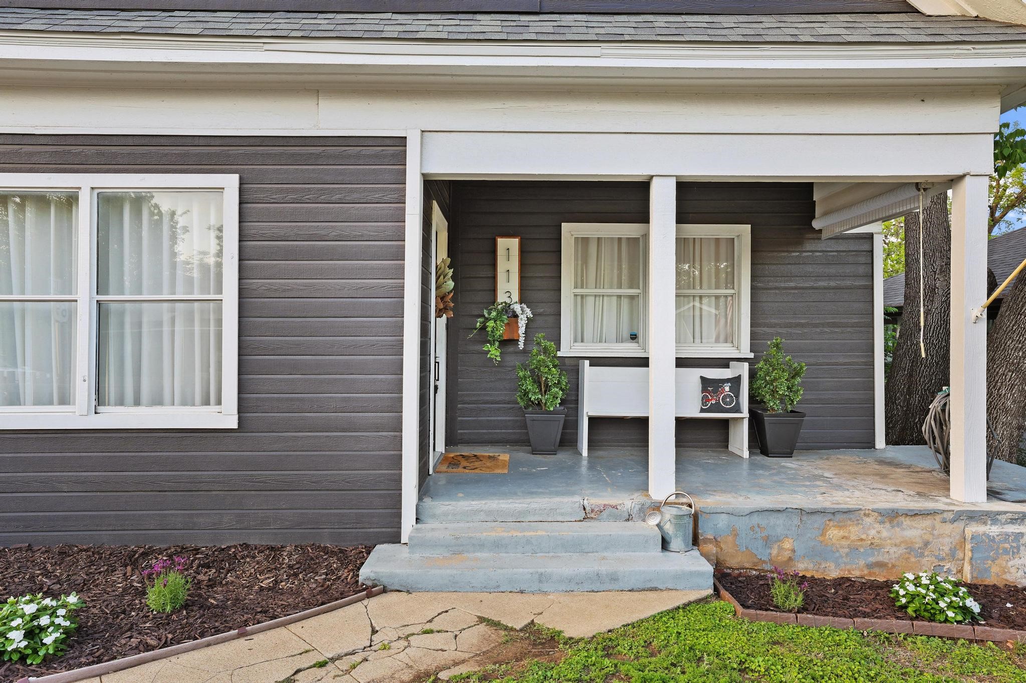 113 W Morton Street Denison TX 75021