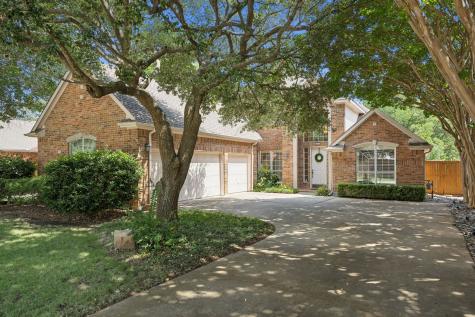 3301 Gillespie Road Mckinney TX 75072