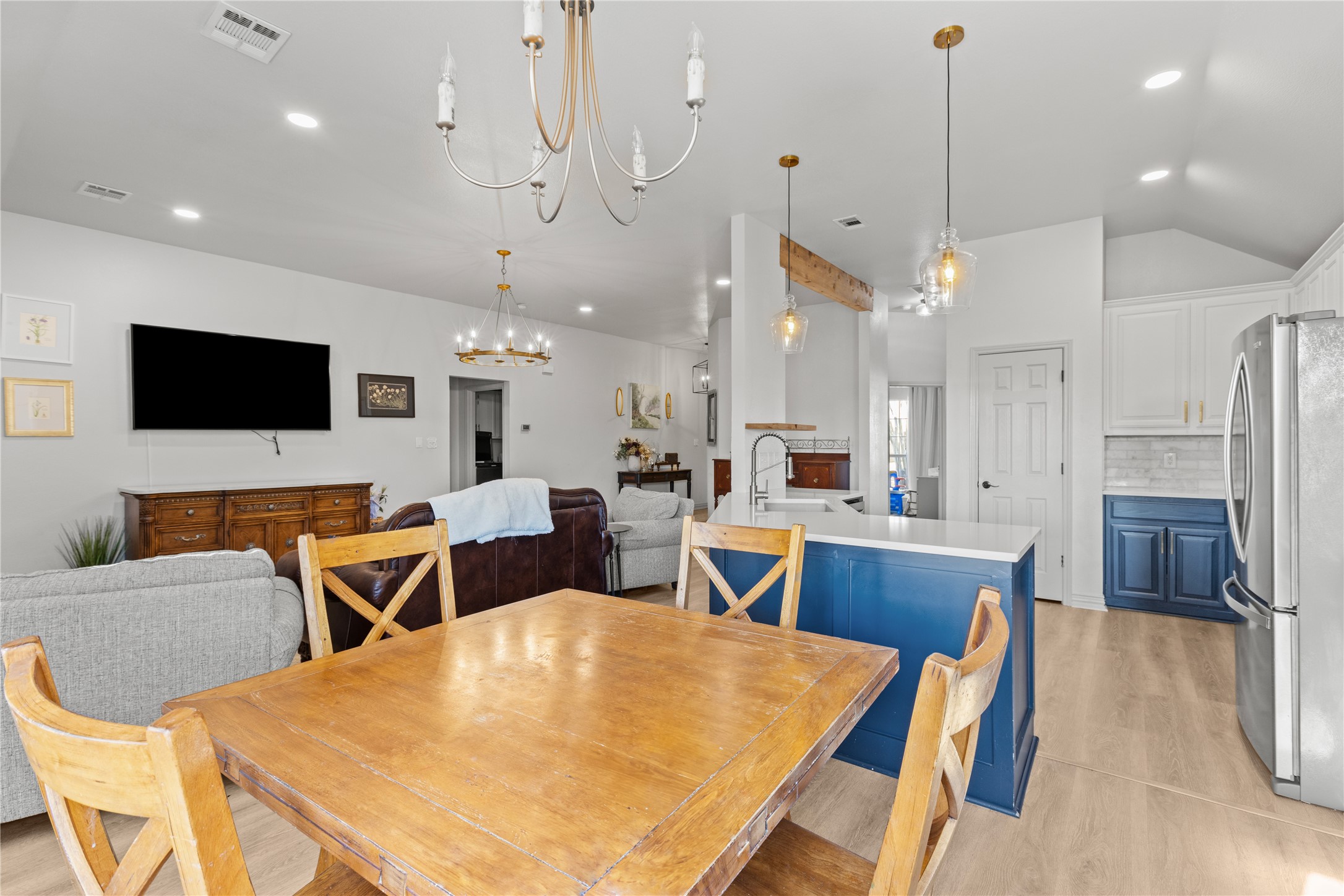 501 Wood Drive Gunter TX 75058