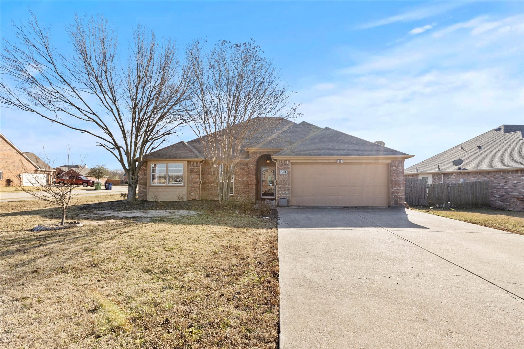 501 Wood Drive Gunter TX 75058