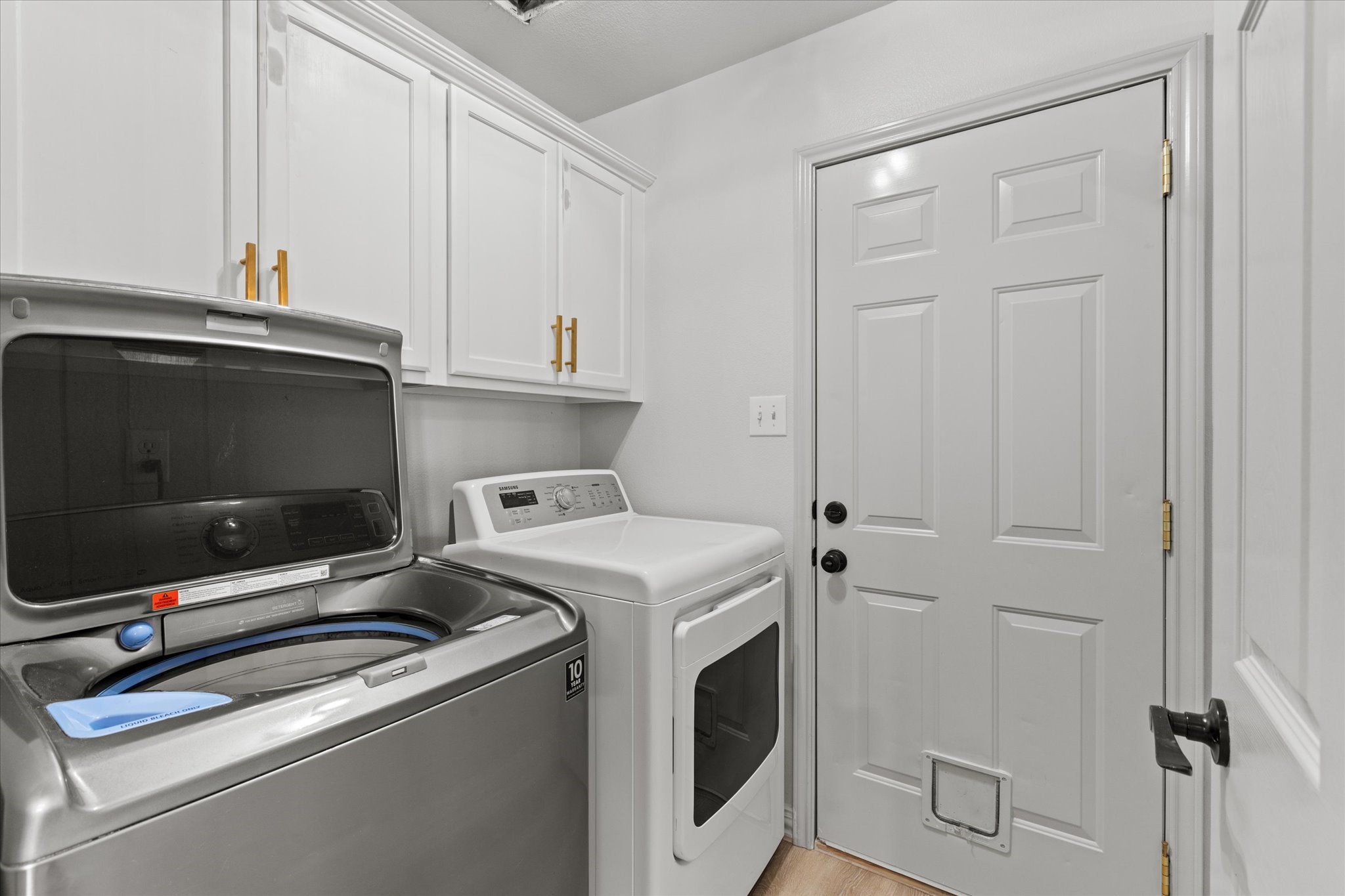 501 Wood Drive Gunter TX 75058