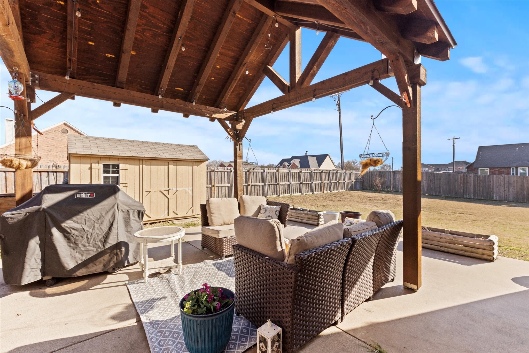 501 Wood Drive Gunter TX 75058