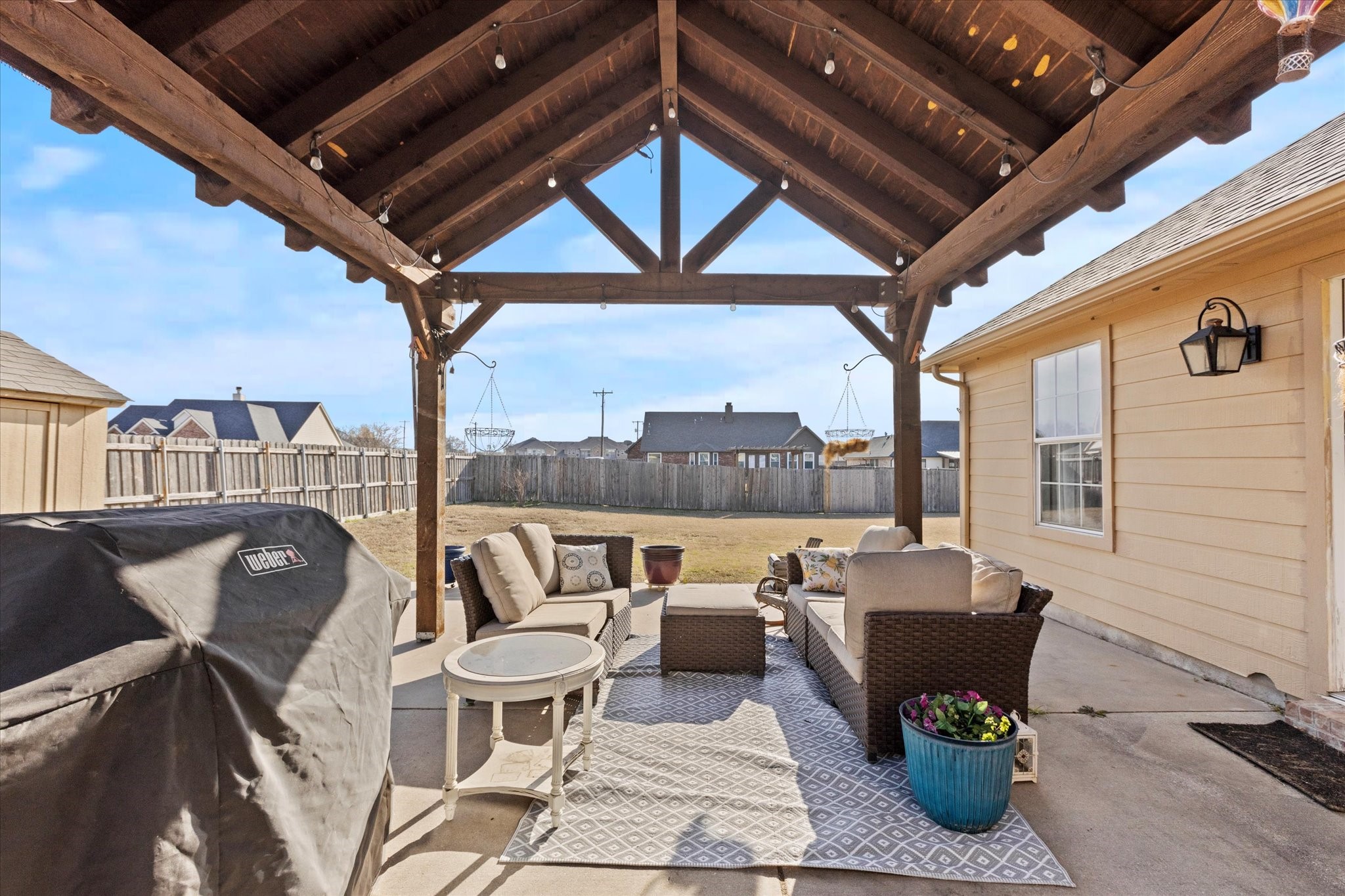 501 Wood Drive Gunter TX 75058