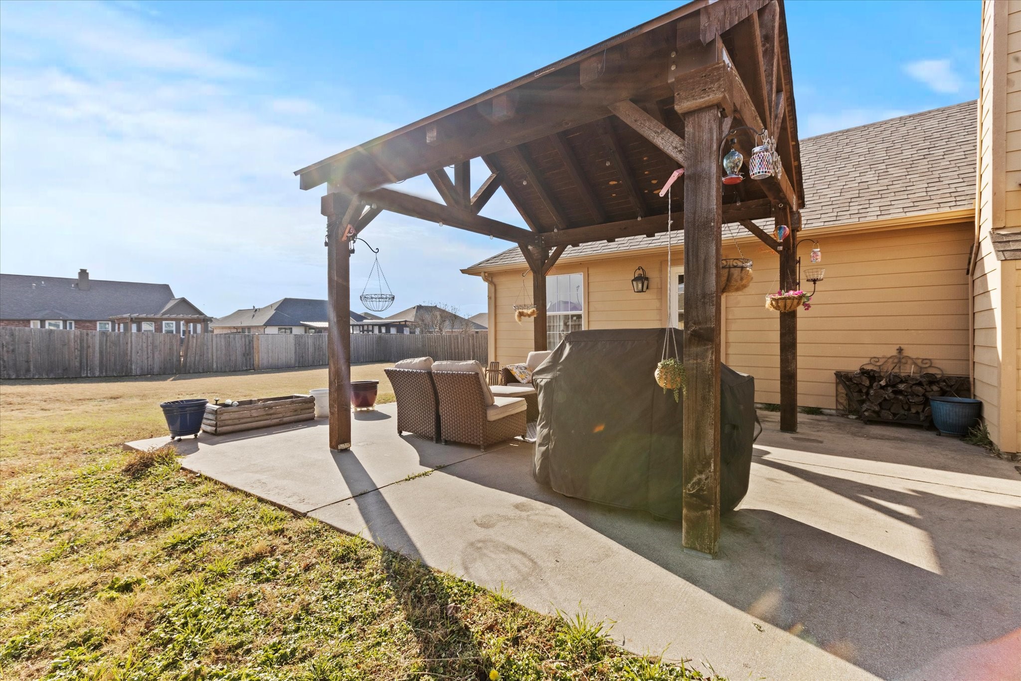 501 Wood Drive Gunter TX 75058