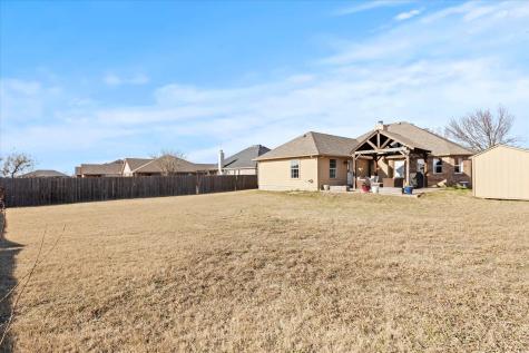 501 Wood Drive Gunter TX 75058