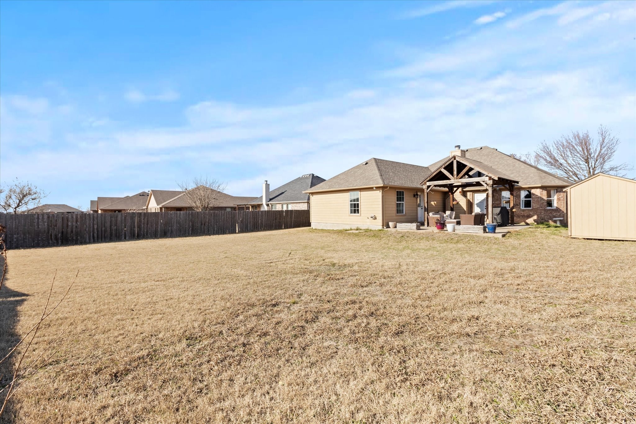 501 Wood Drive Gunter TX 75058