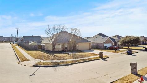 501 Wood Drive Gunter TX 75058