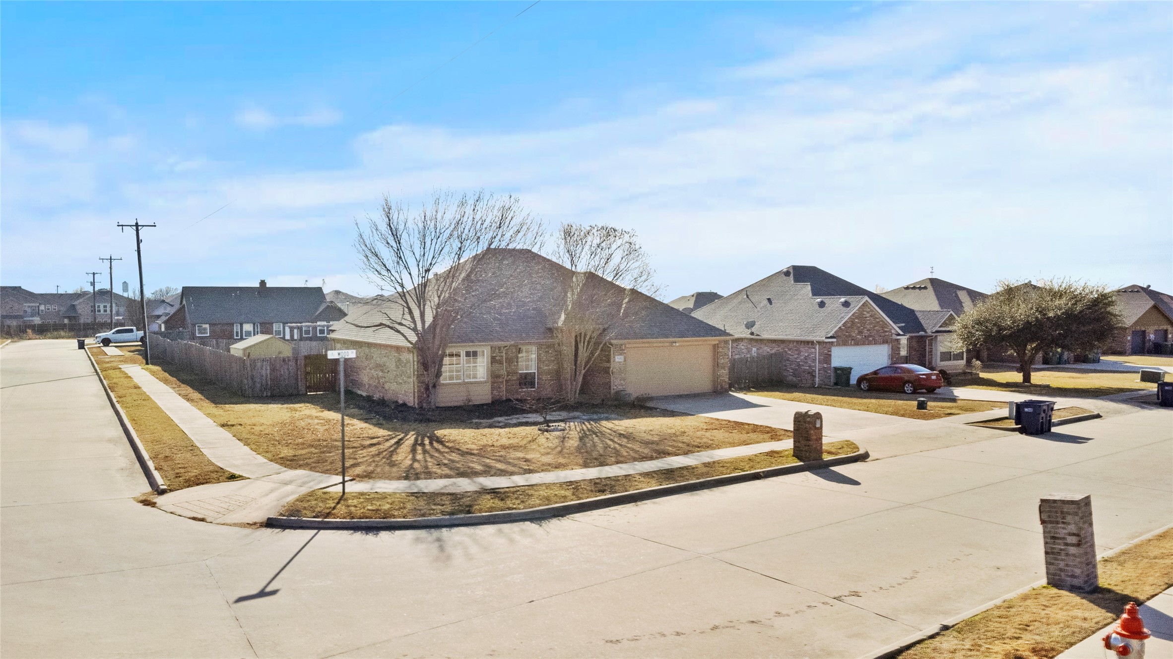 501 Wood Drive Gunter TX 75058