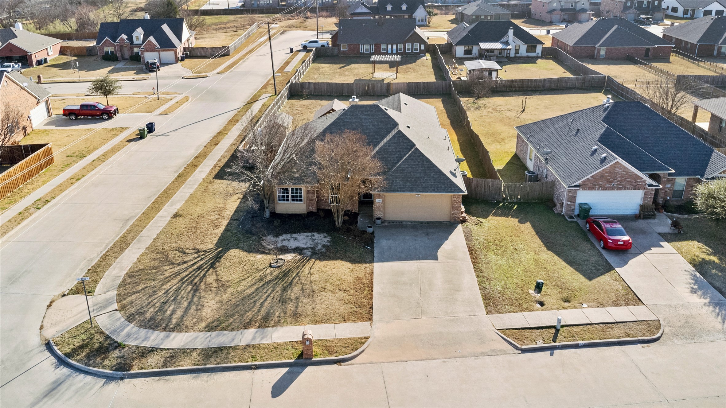 501 Wood Drive Gunter TX 75058