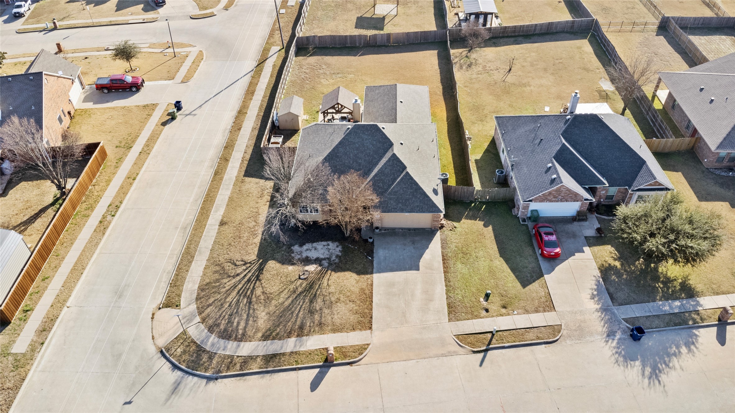 501 Wood Drive Gunter TX 75058