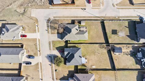 501 Wood Drive Gunter TX 75058