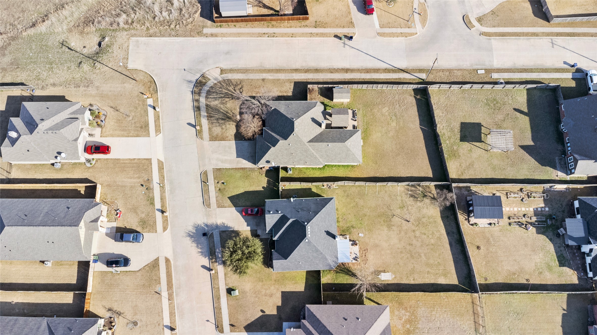 501 Wood Drive Gunter TX 75058