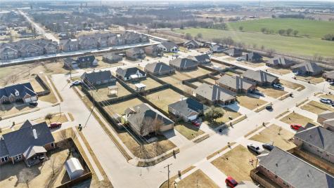 501 Wood Drive Gunter TX 75058