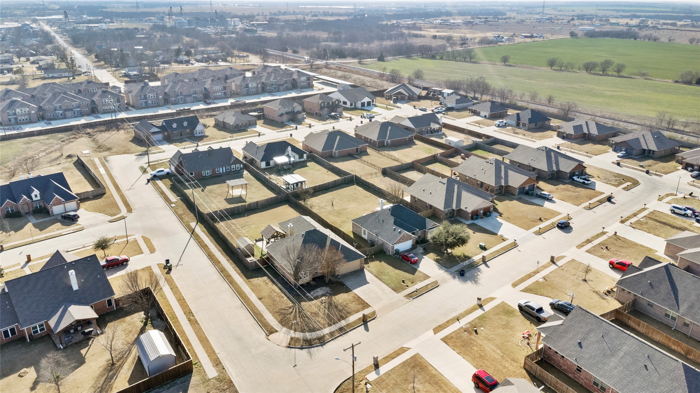 501 Wood Drive Gunter TX 75058