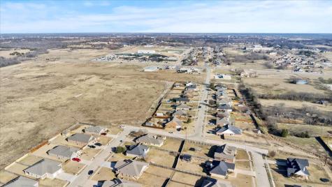 501 Wood Drive Gunter TX 75058