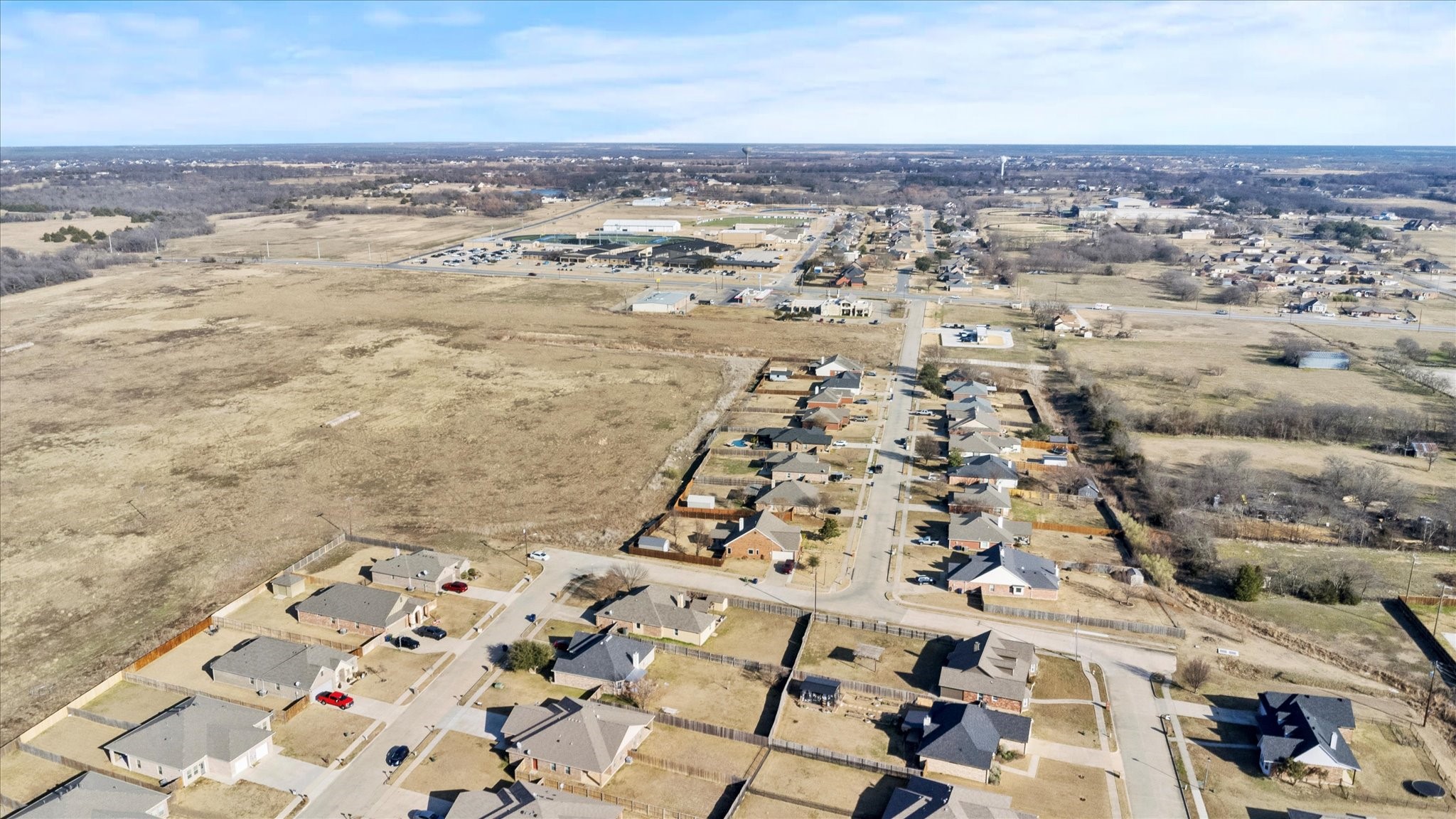 501 Wood Drive Gunter TX 75058
