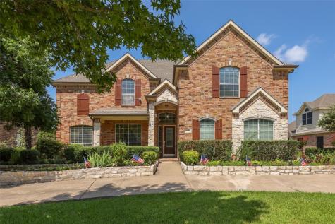 9713 Shoal Creek Drive Rowlett TX 75089