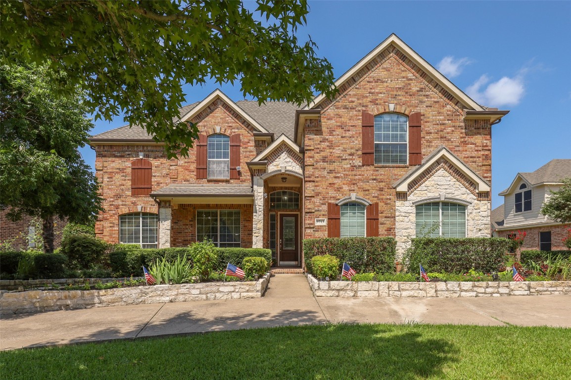9713 Shoal Creek Drive Rowlett TX 75089
