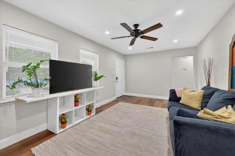 3513 Sheridon Drive North Richland Hills TX 76117