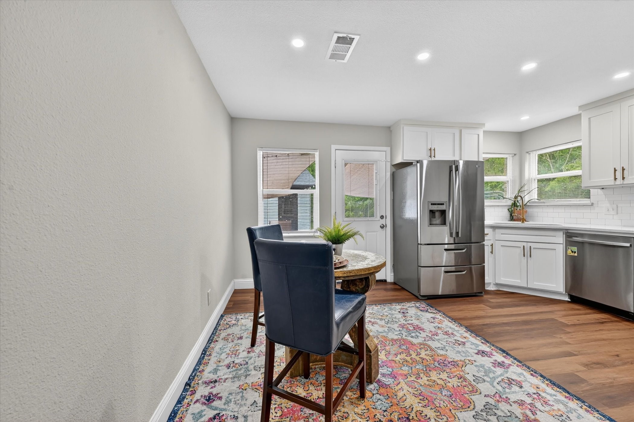 3513 Sheridon Drive North Richland Hills TX 76117