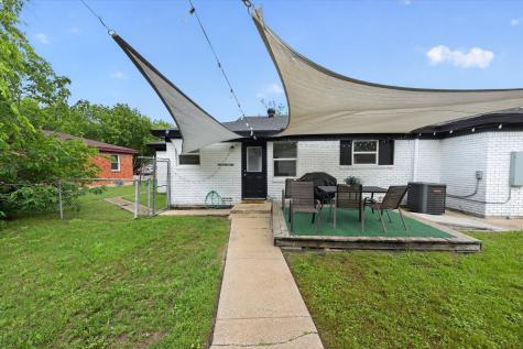 3513 Sheridon Drive North Richland Hills TX 76117