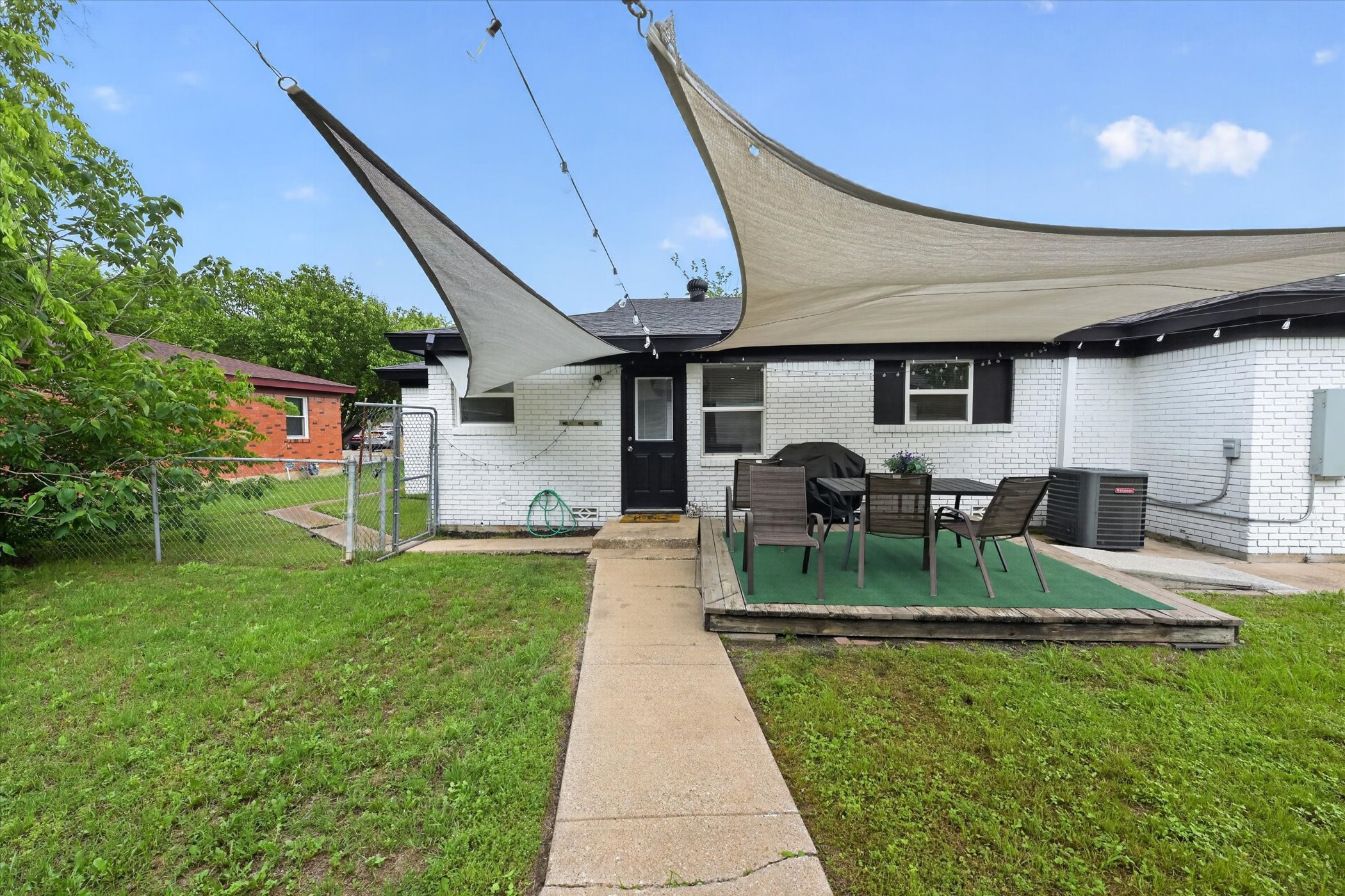 3513 Sheridon Drive North Richland Hills TX 76117