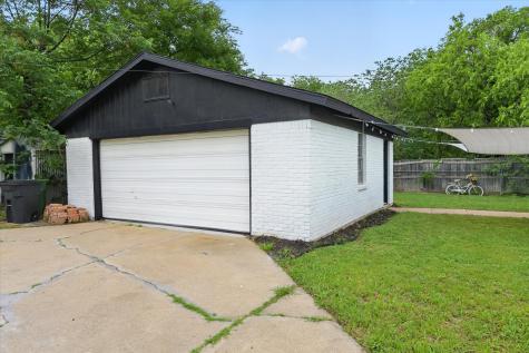 3513 Sheridon Drive North Richland Hills TX 76117