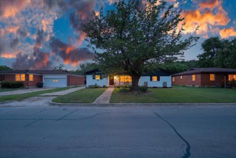 3513 Sheridon Drive North Richland Hills TX 76117