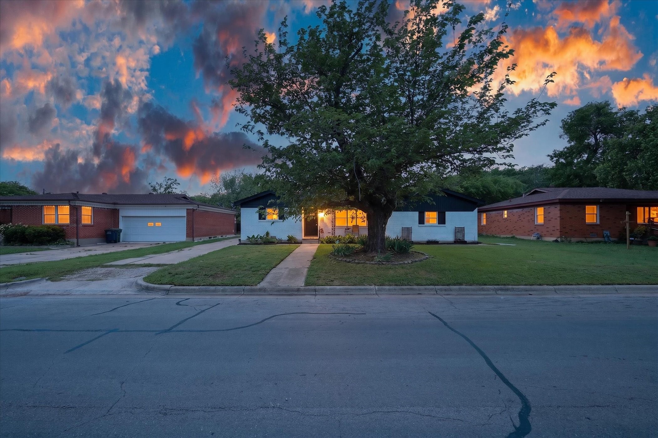 3513 Sheridon Drive North Richland Hills TX 76117