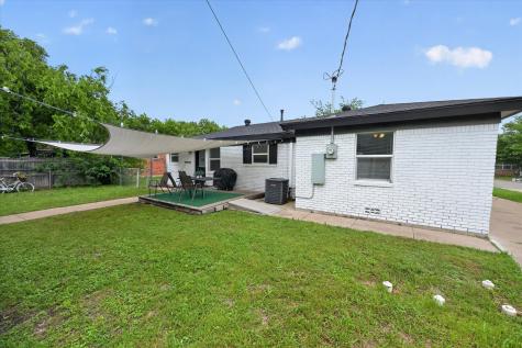 3513 Sheridon Drive North Richland Hills TX 76117