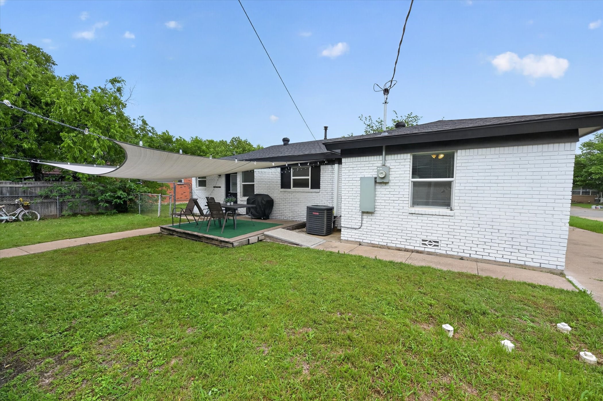 3513 Sheridon Drive North Richland Hills TX 76117