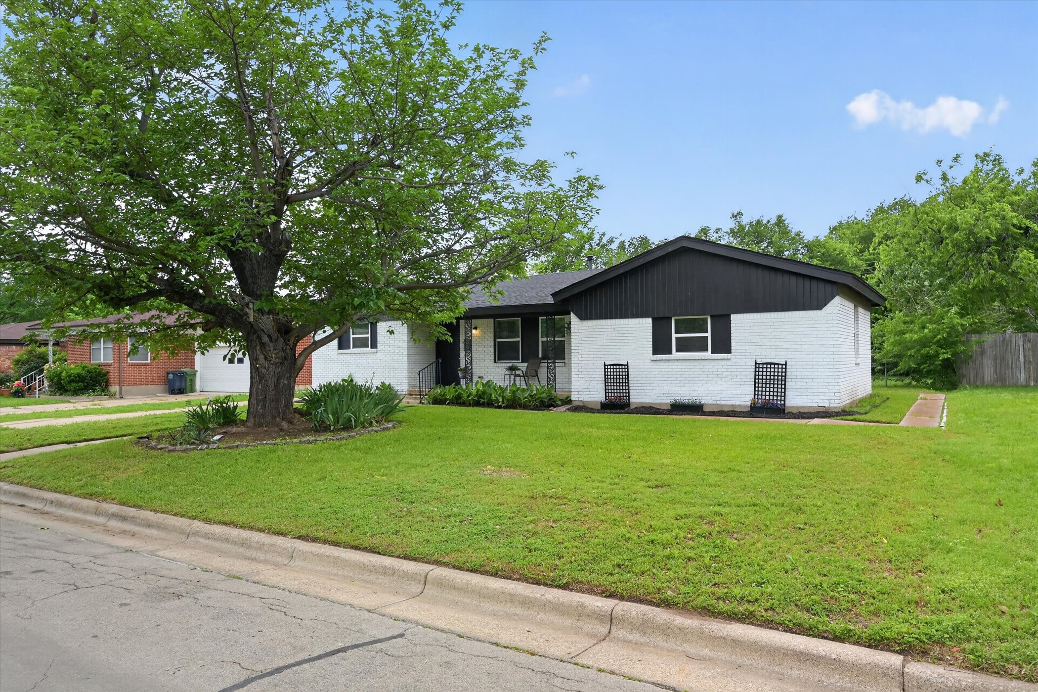 3513 Sheridon Drive North Richland Hills TX 76117