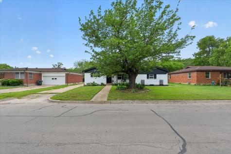 3513 Sheridon Drive North Richland Hills TX 76117
