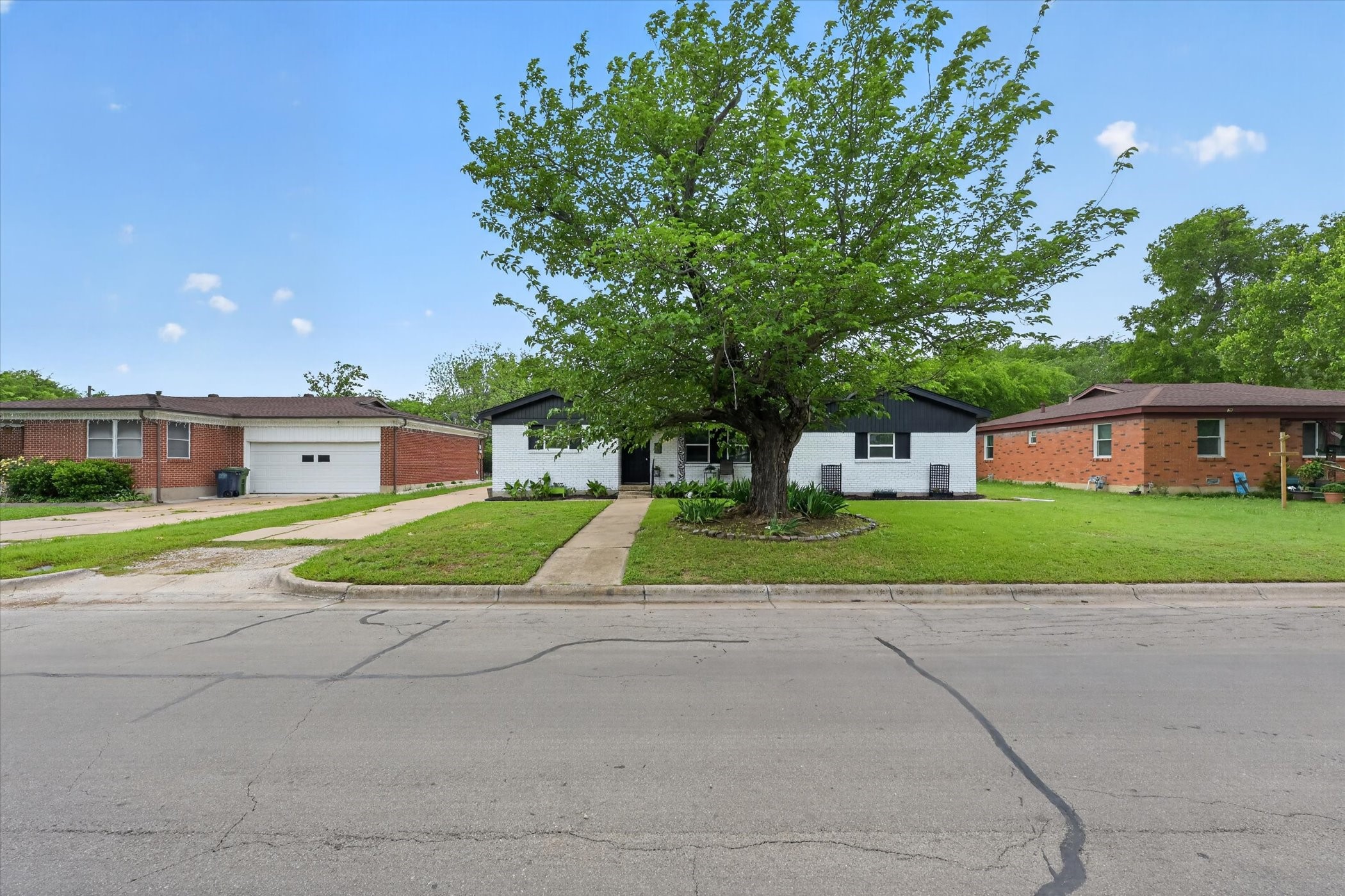 3513 Sheridon Drive North Richland Hills TX 76117