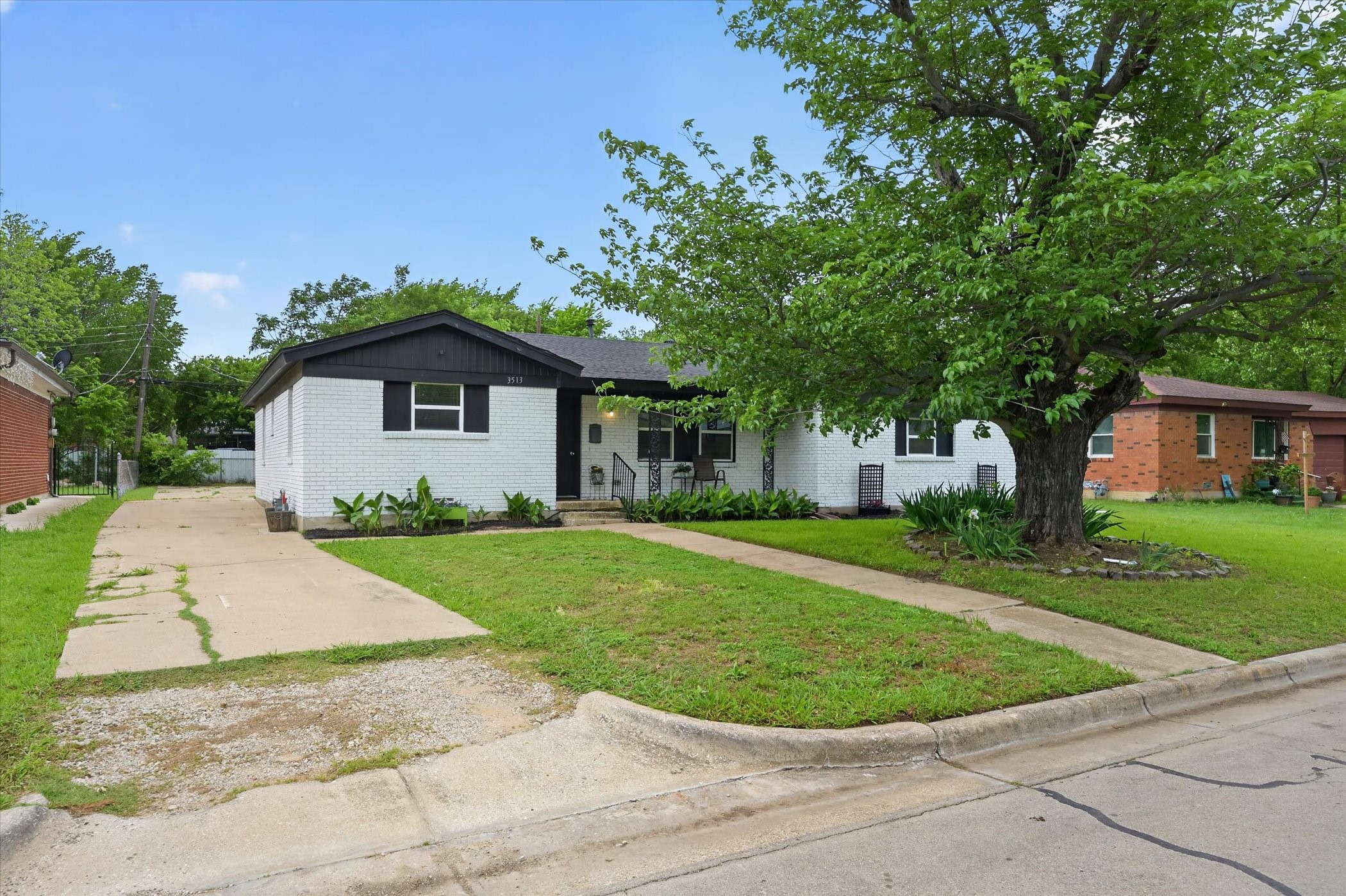 3513 Sheridon Drive North Richland Hills TX 76117