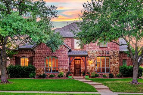 6385 Hunters Parkway Frisco TX 75035