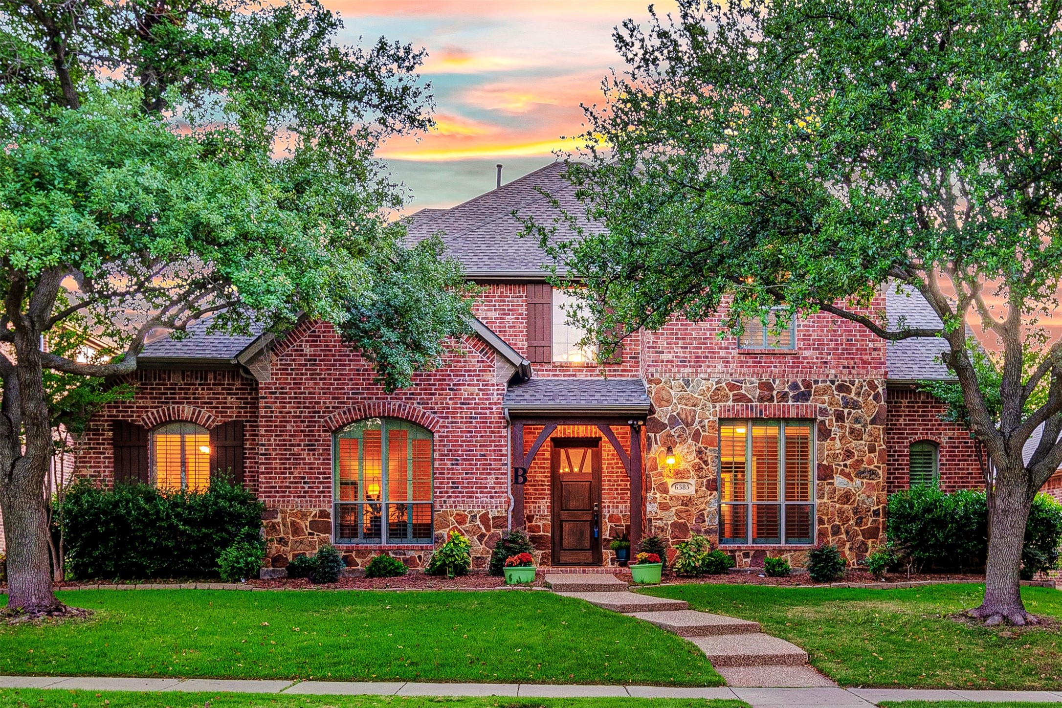 6385 Hunters Parkway Frisco TX 75035