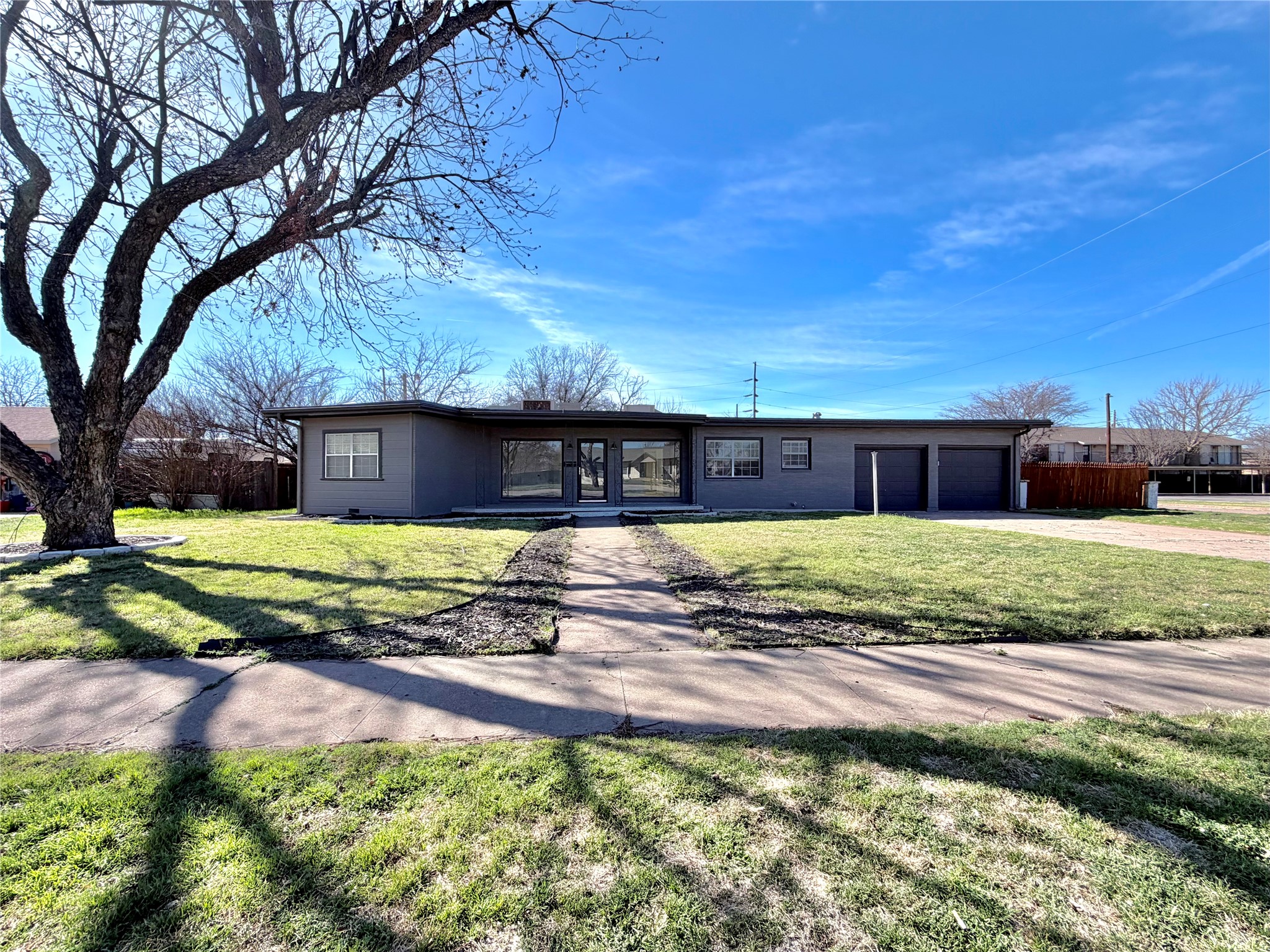 2502 Marshall Street Abilene TX 79605