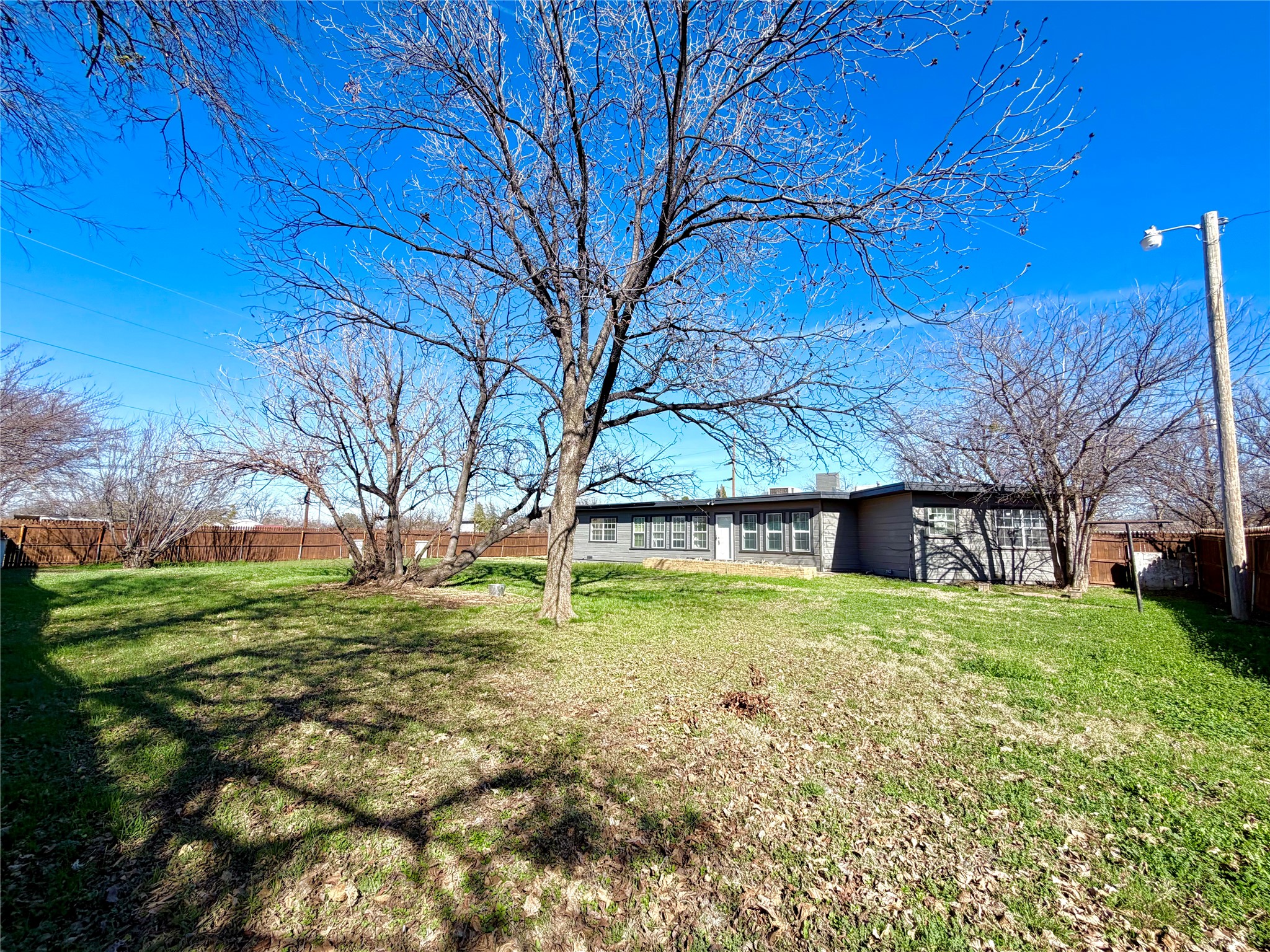 2502 Marshall Street Abilene TX 79605