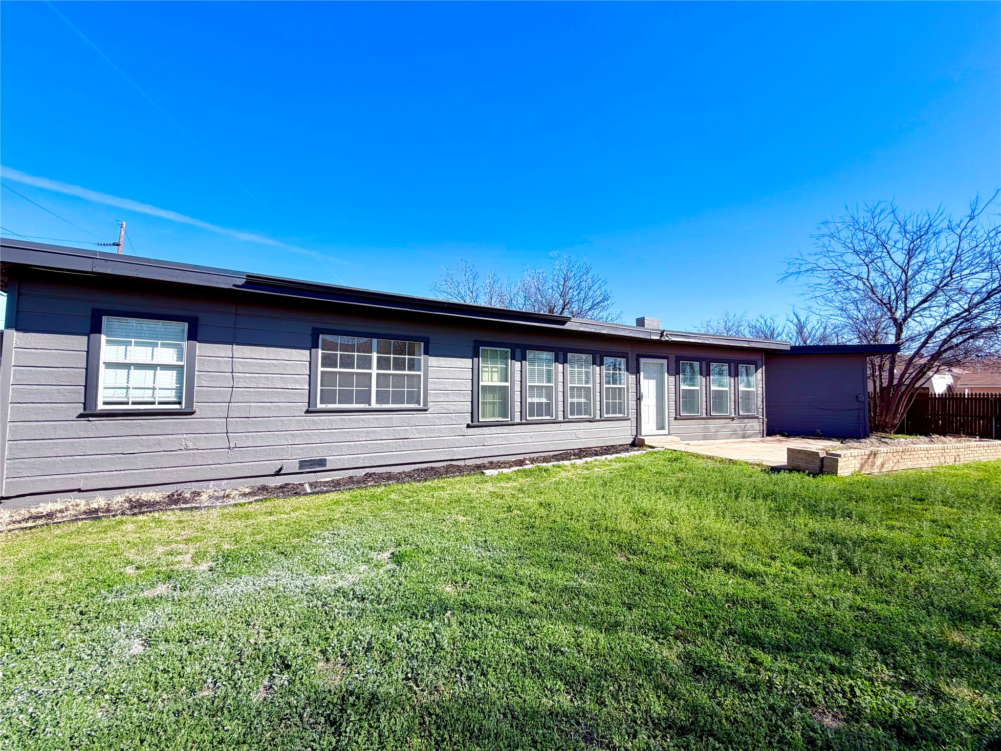 2502 Marshall Street Abilene TX 79605