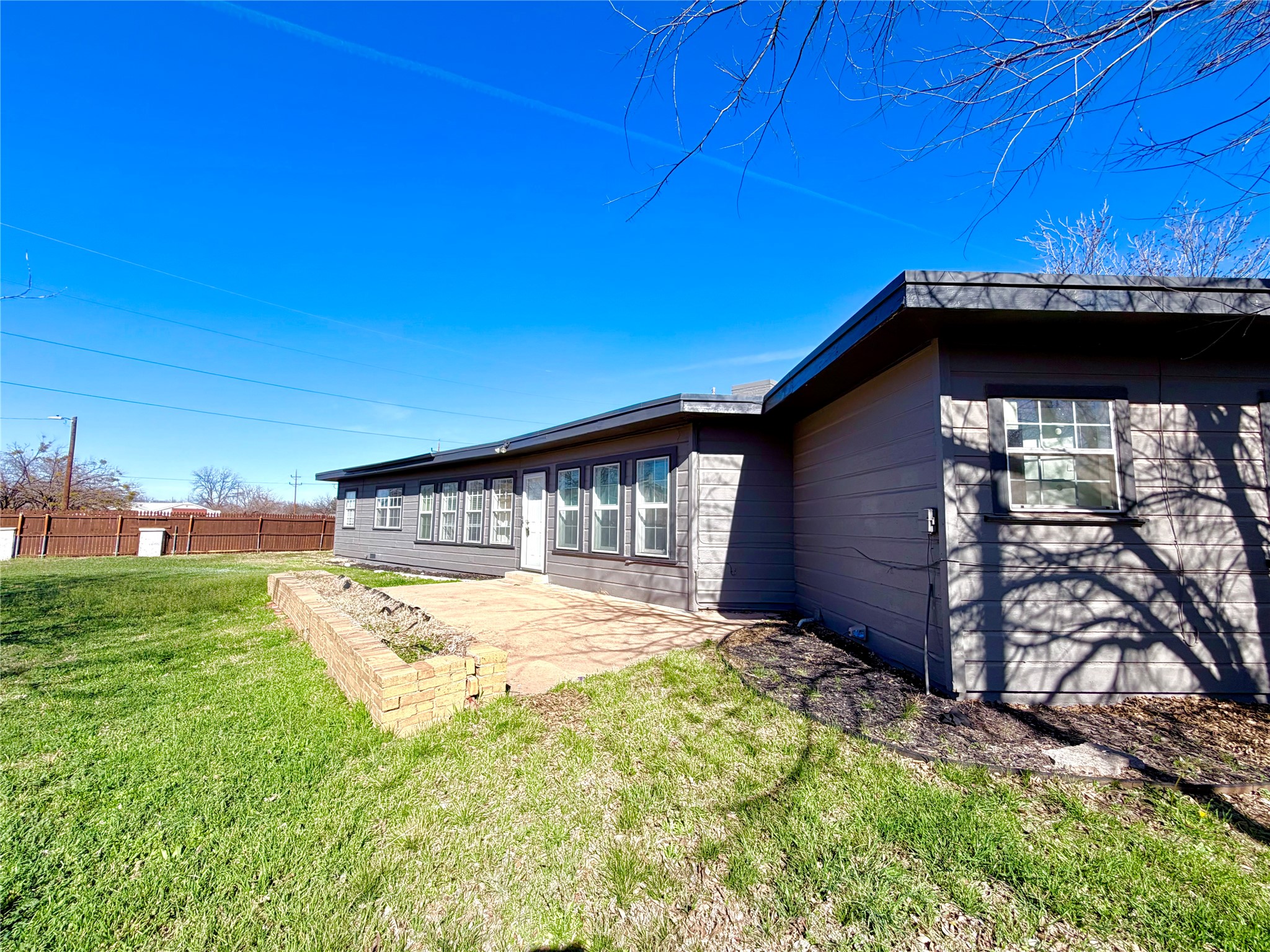 2502 Marshall Street Abilene TX 79605