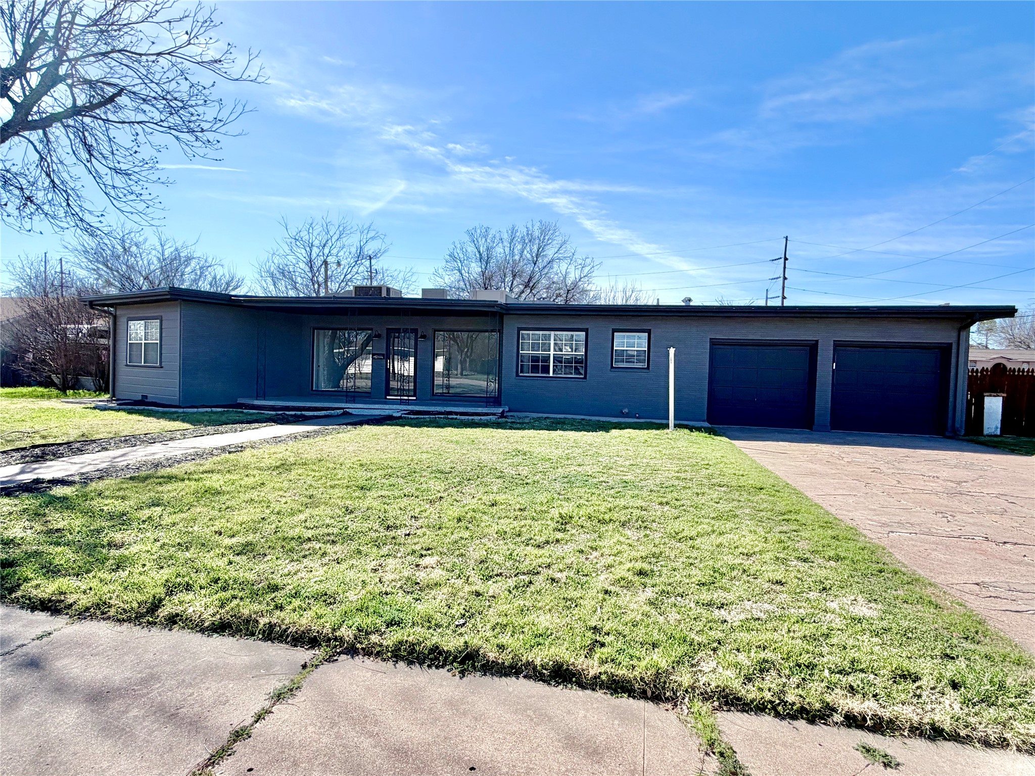 2502 Marshall Street Abilene TX 79605