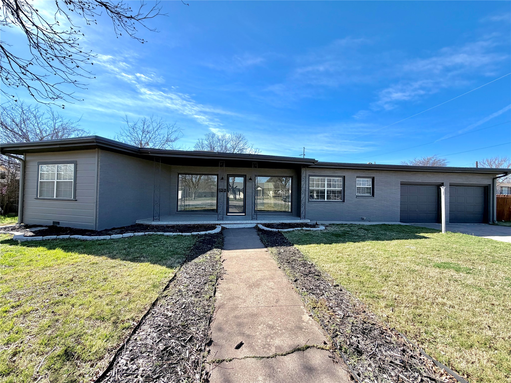 2502 Marshall Street Abilene TX 79605