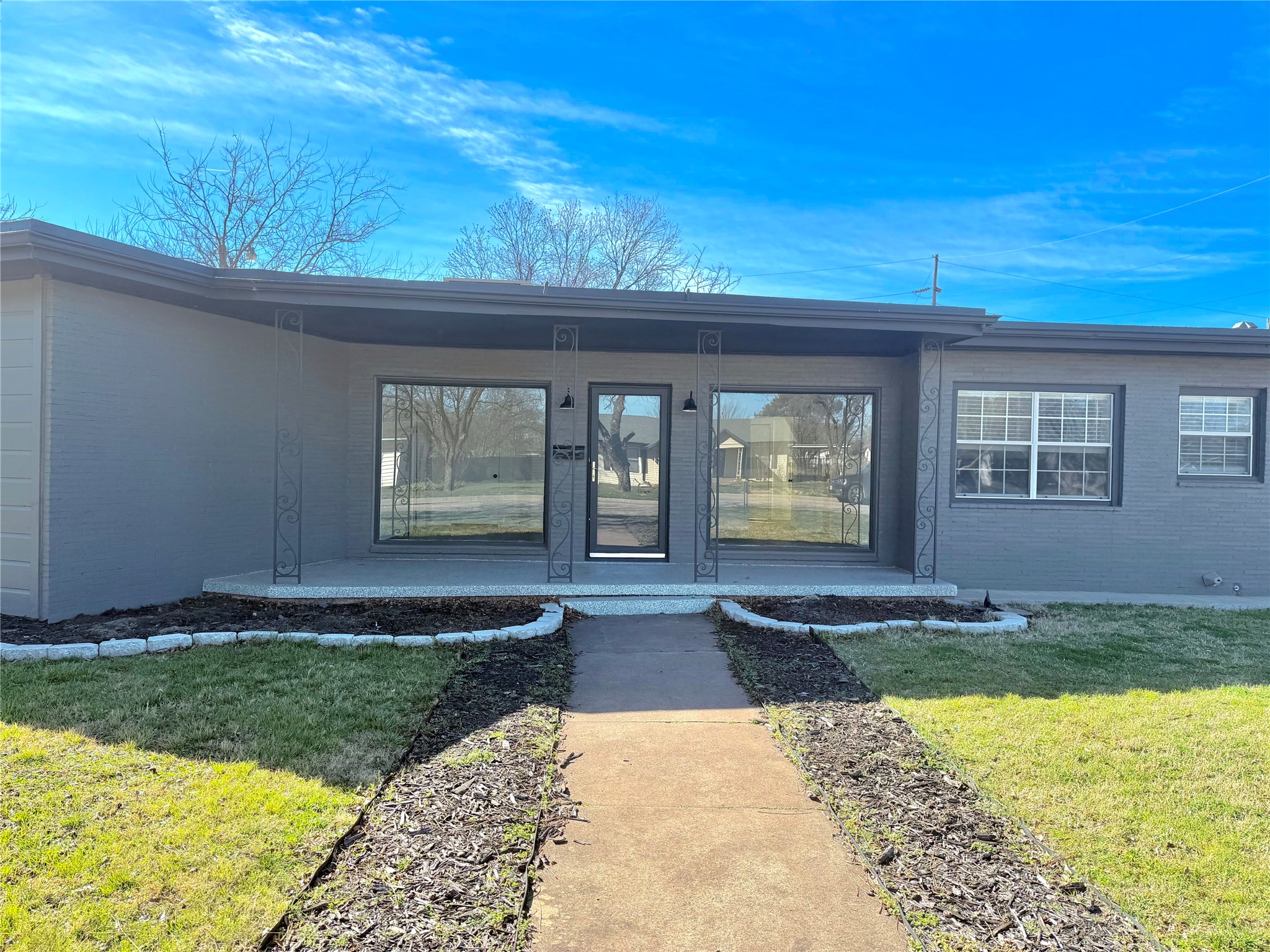 2502 Marshall Street Abilene TX 79605