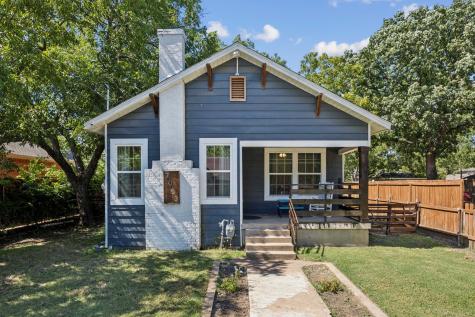 7053 Toland Street Dallas TX 75227