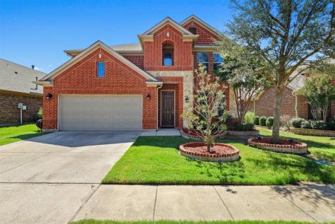 624 Cedarview Drive Garland TX 75040