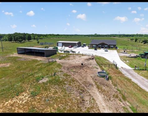 6037 Bluebird Lane Kaufman TX 75142